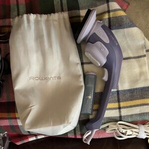 Rowenta Garment Steamer